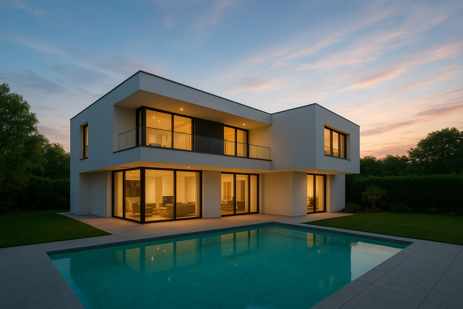 Villa 3